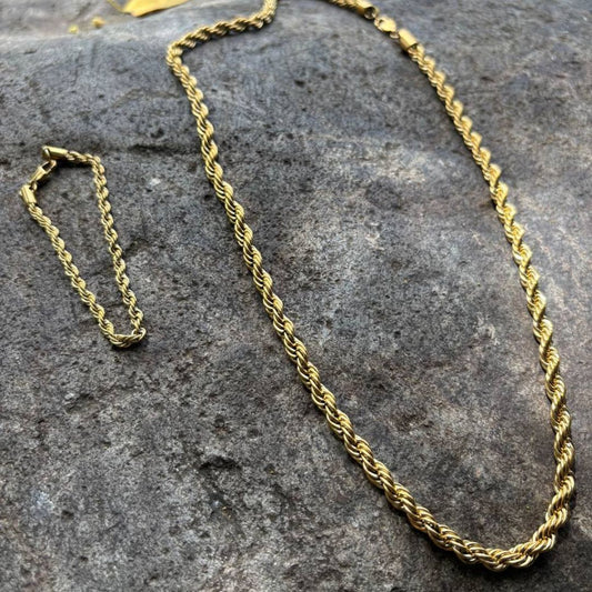 Cadena Lazo