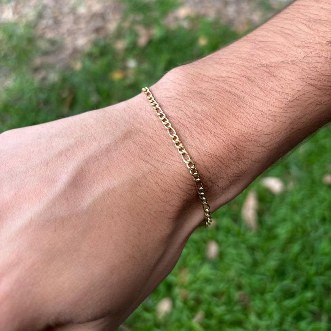 Pulsera Cartier