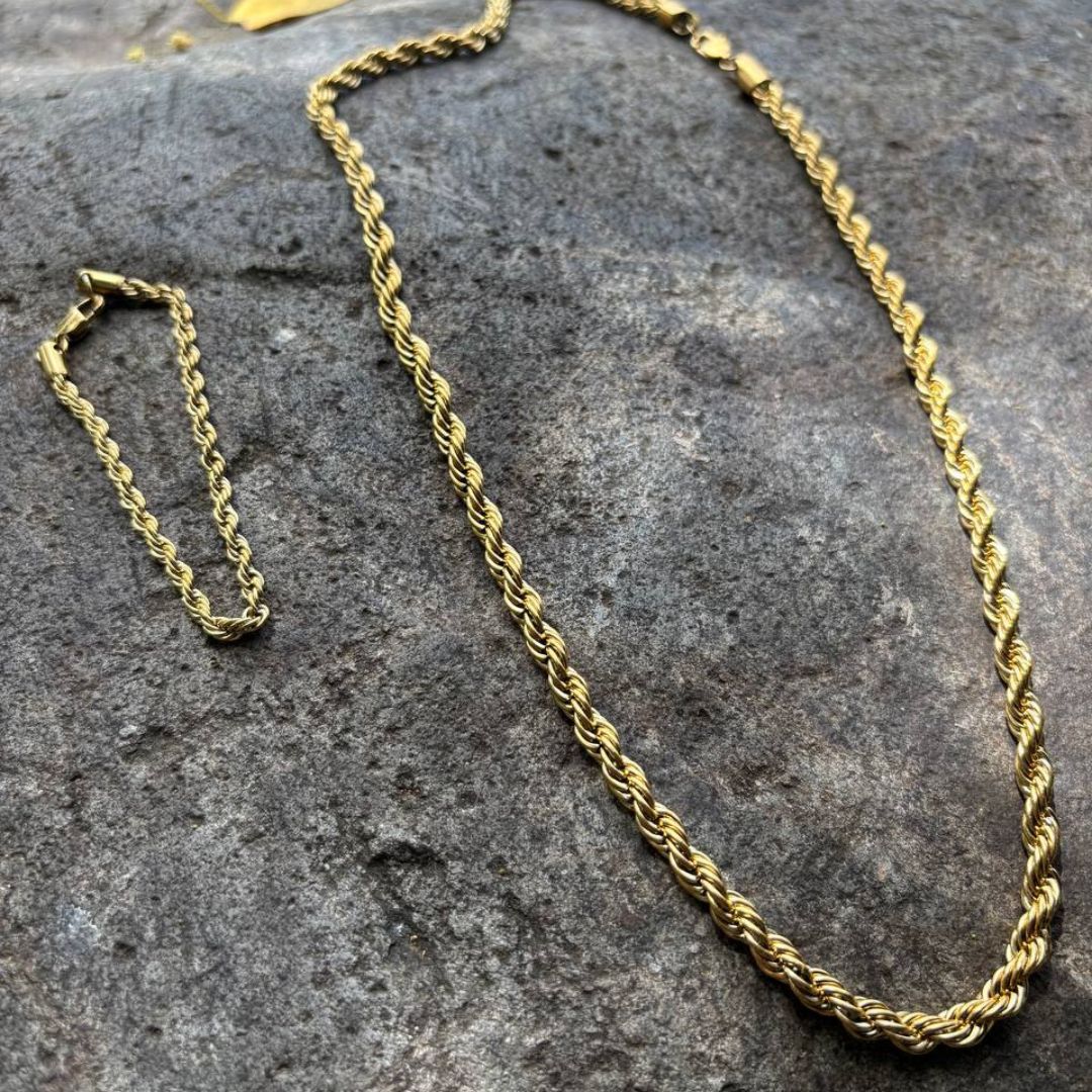 Cadena Lazo