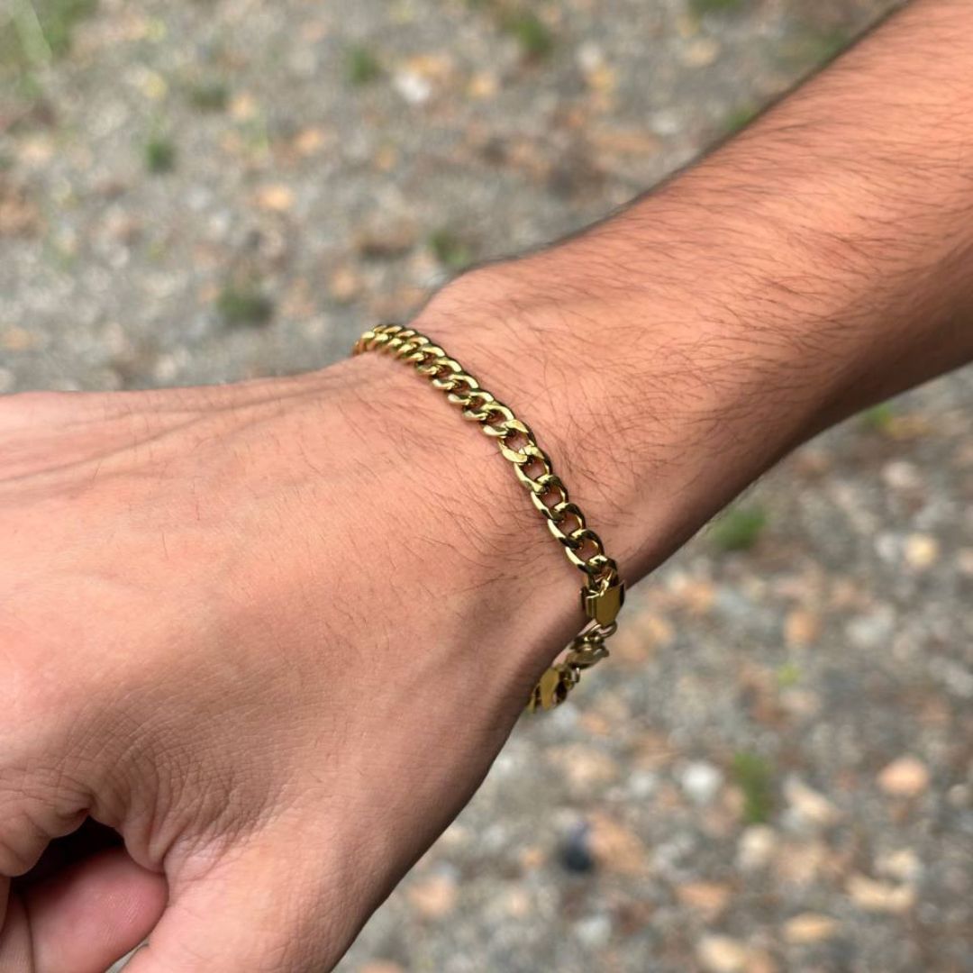 Pulsera Cubana