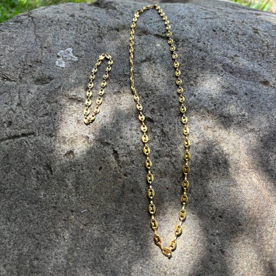 Cadena Gucci