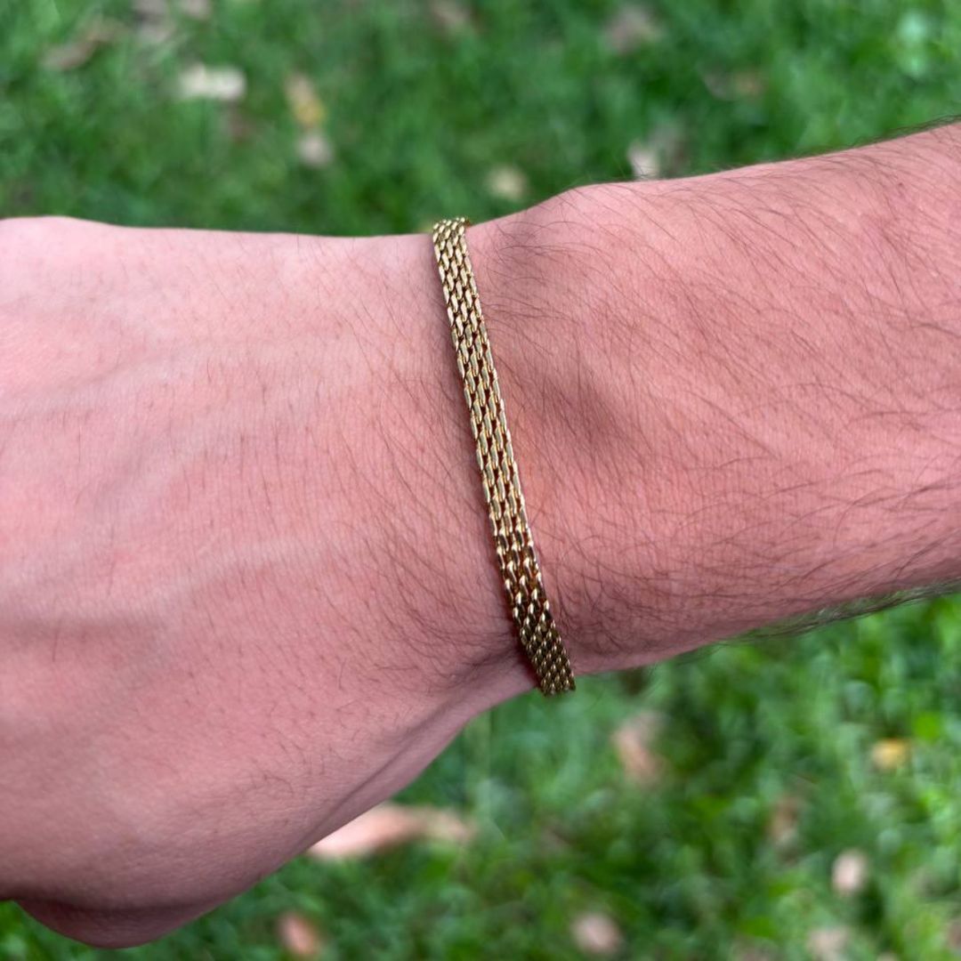 Pulsera Chinesca