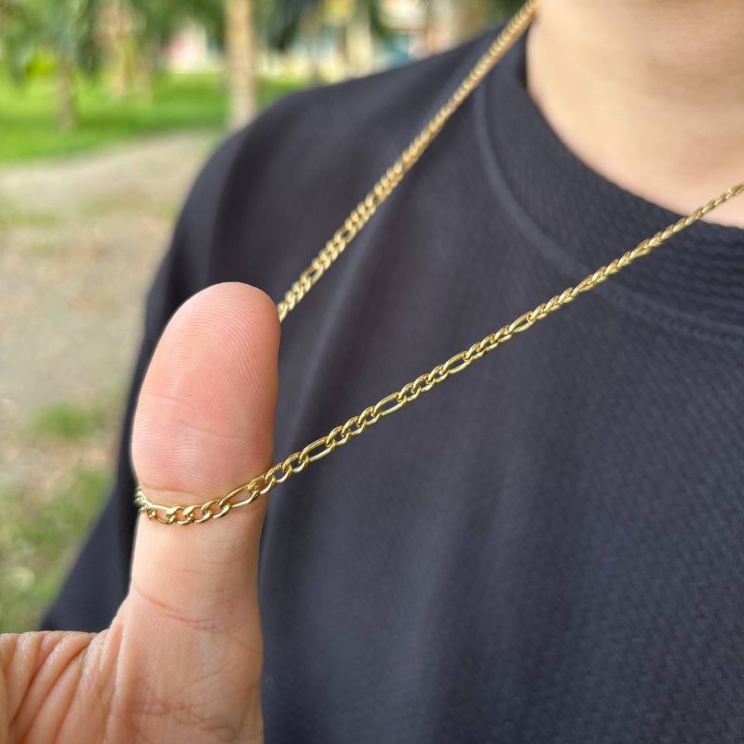 Cadena Cartier