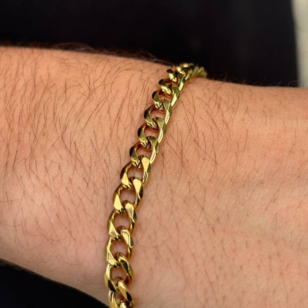 Pulsera Cubana
