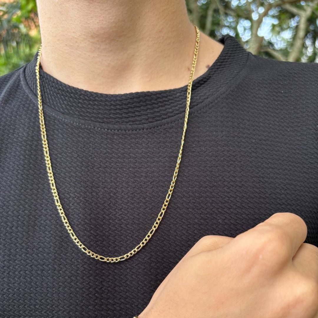Cadena Cartier