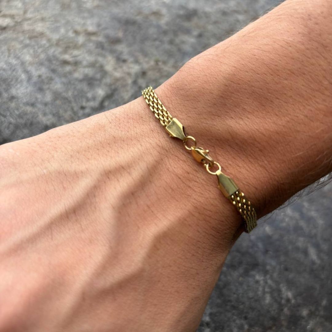 Pulsera Chinesca