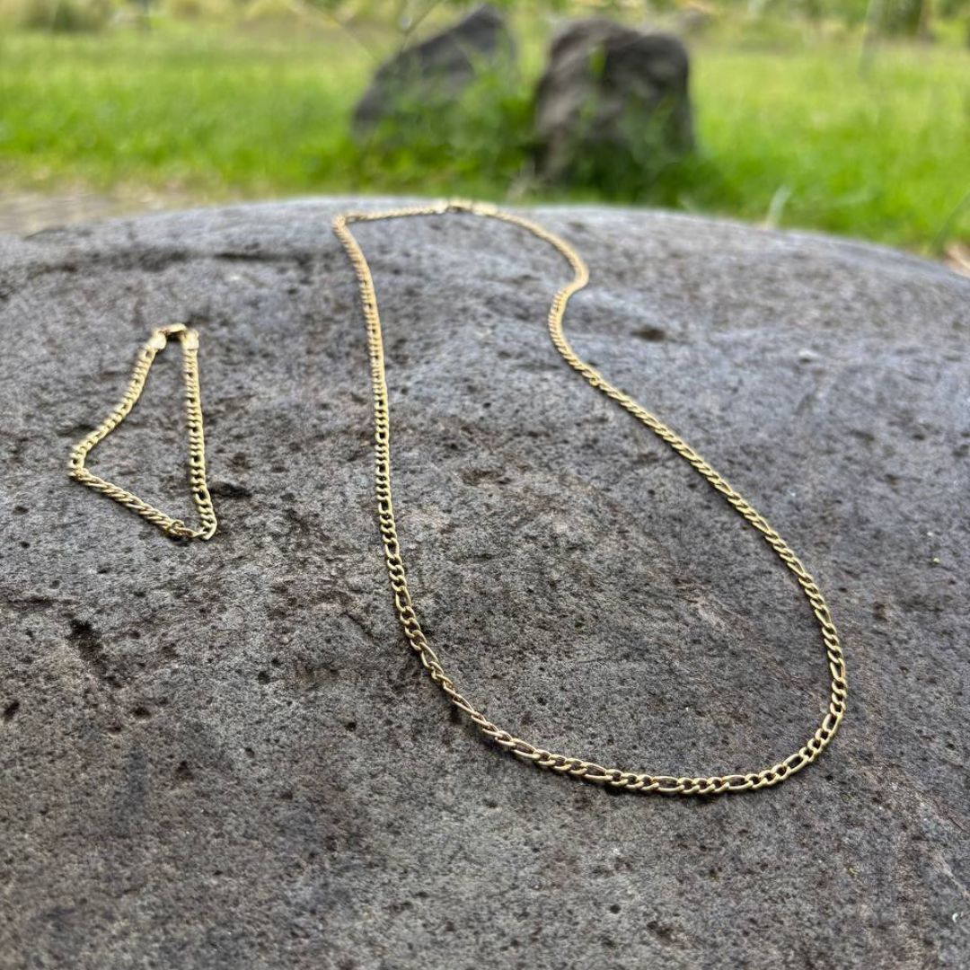 Cadena Cartier