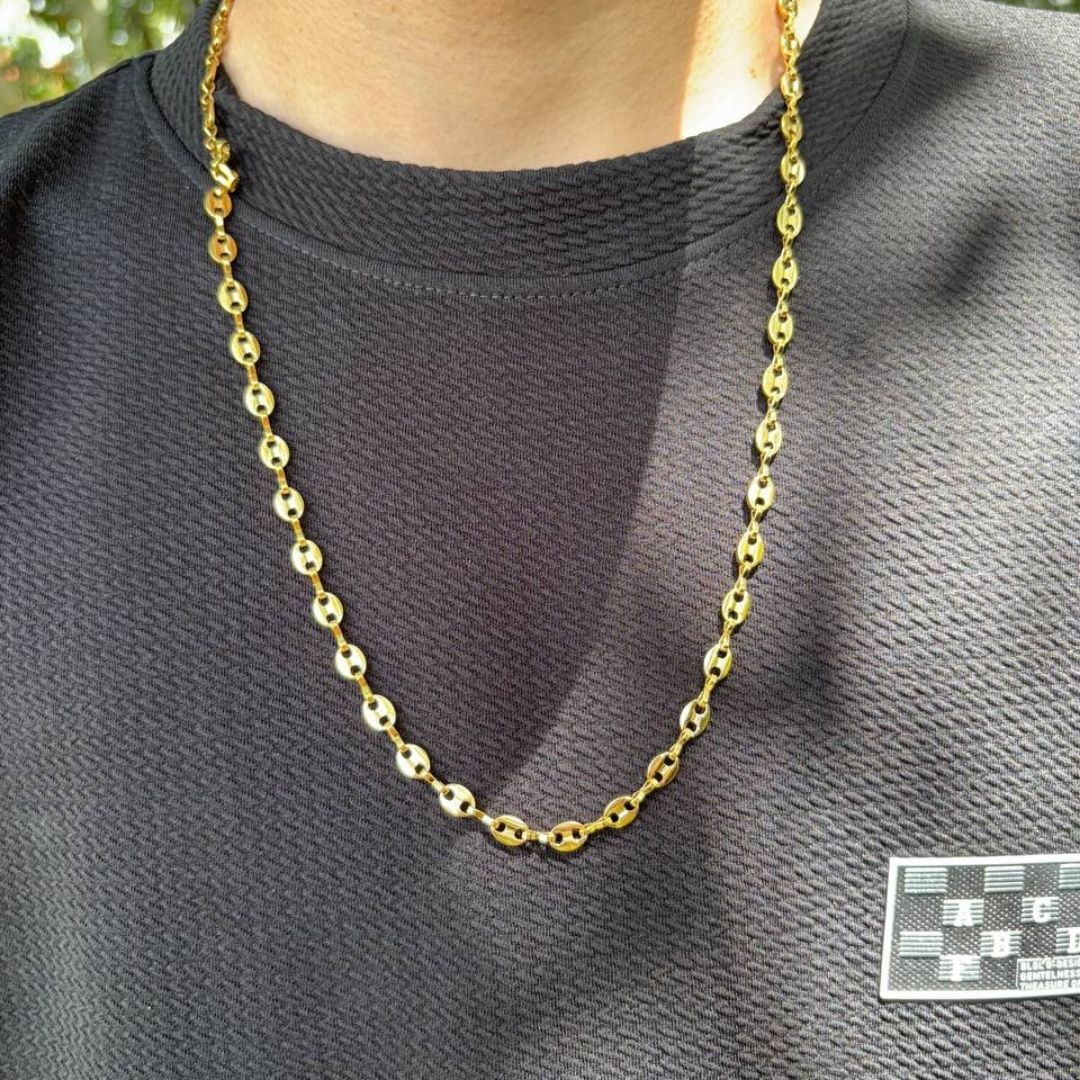 Cadena Gucci