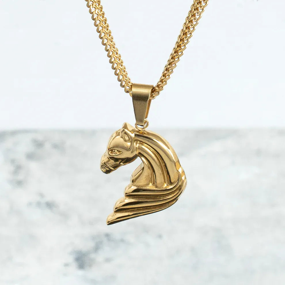 DIJE CABALLO