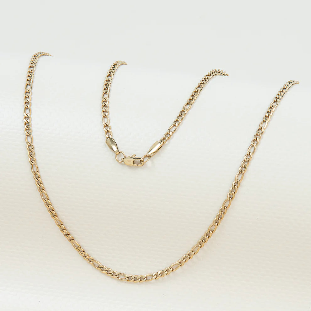 Cadena Cartier