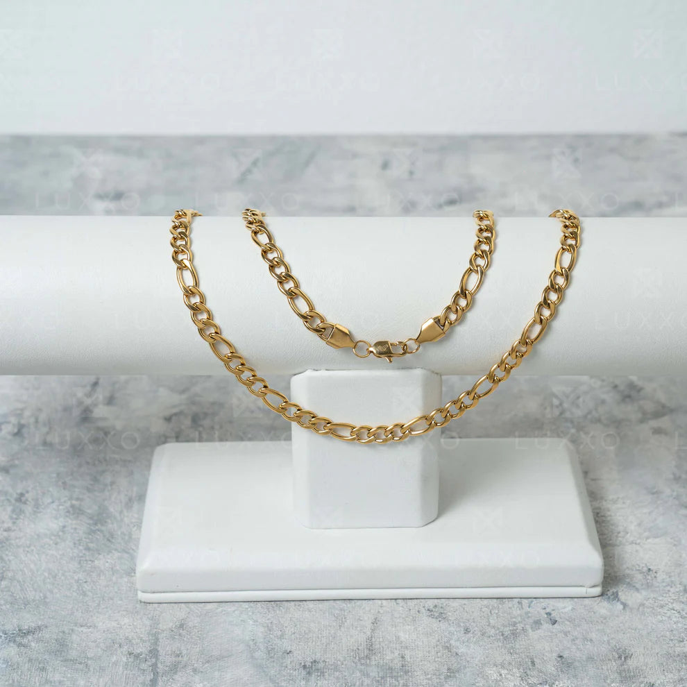 Cadena Cartier