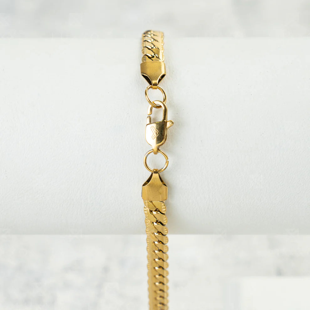 Pulsera Grabada