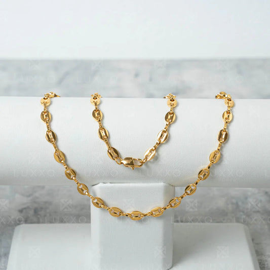 Cadena Gucci
