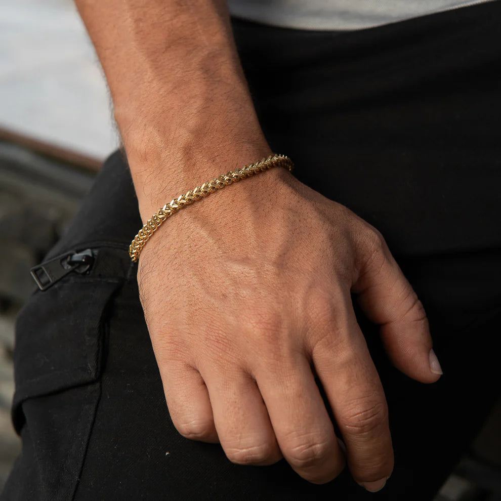 Pulsera Franco