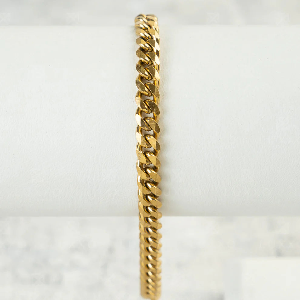 Pulsera Cubana