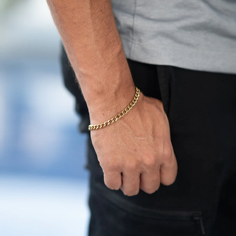 Pulsera Cubana